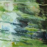 Green of Life by Janna Prinsloo