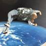 Figure can rotate