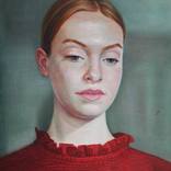 Anouk by Herman Tjepkema