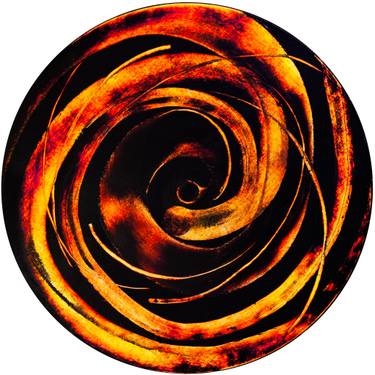 Lava series #36 thumb