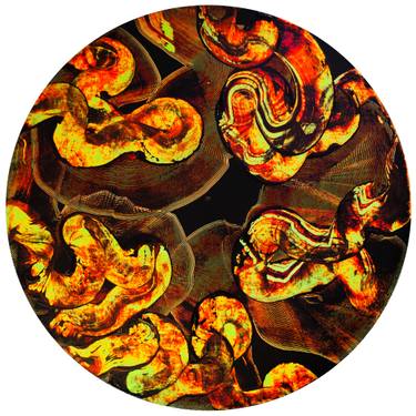 Lava series #37 thumb