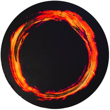 Lava series #7 thumb