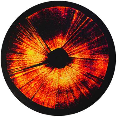 Lava series #9 thumb