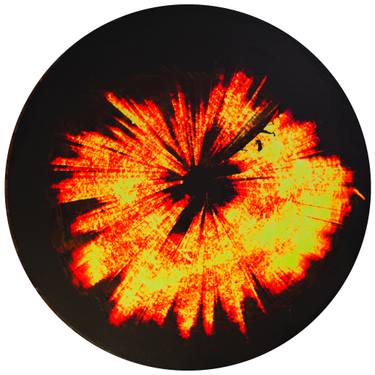 Lava series #17 thumb