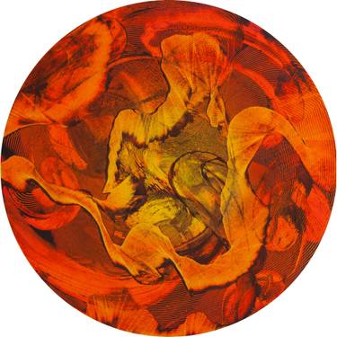 Lava series #41 thumb