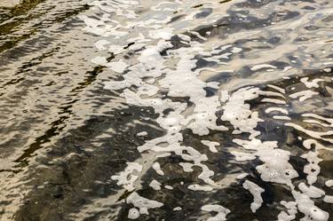 Print of Water Photography by Vitali Pikalevsky