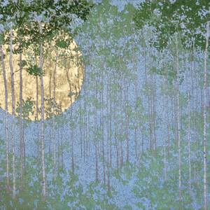 Murmuring leaves