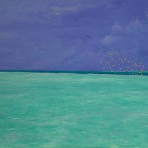 Collection Sunbathe in Art