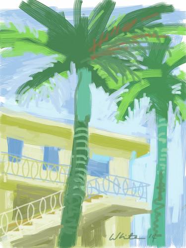 Royal Palms, Ft Lauderdale Beach thumb