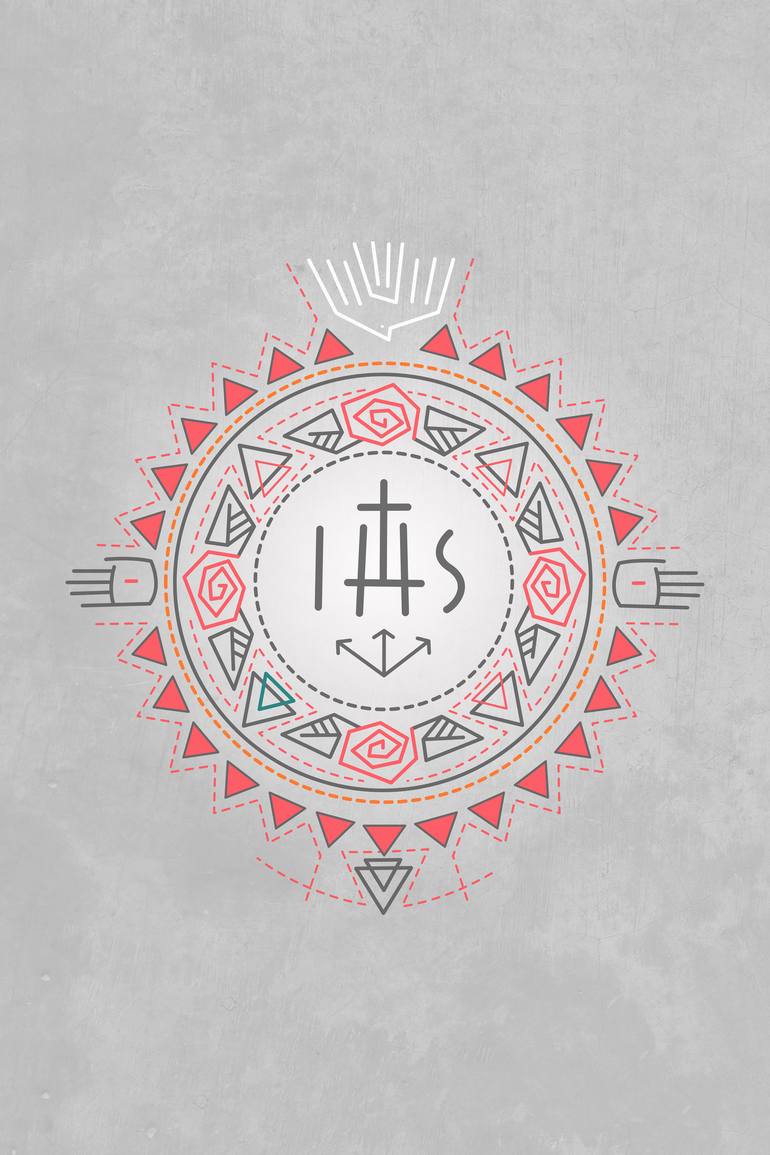 jesuit symbol
