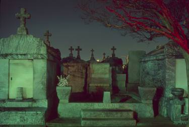 Original Mortality Photography by Bobby Jack Pack Jr