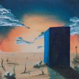 Collection Monolith