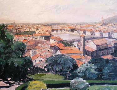 Urban View (Florencia) thumb