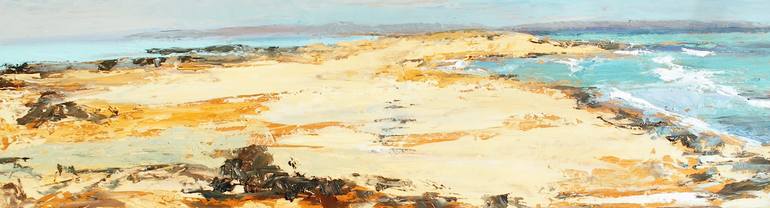 Original Conceptual Architecture Sculpture by Sofia Buxo