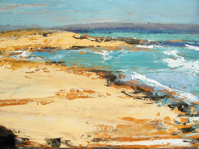 Original Conceptual Architecture Sculpture by Sofia Buxo