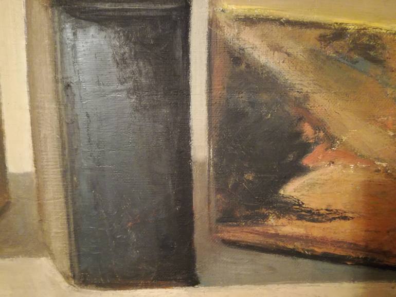 Original Other Still Life Painting by Sofia Buxo