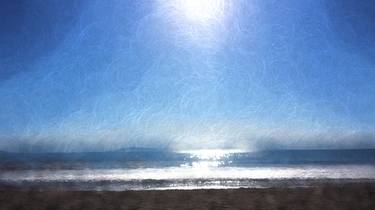 Ventura Sunlit Beach thumb