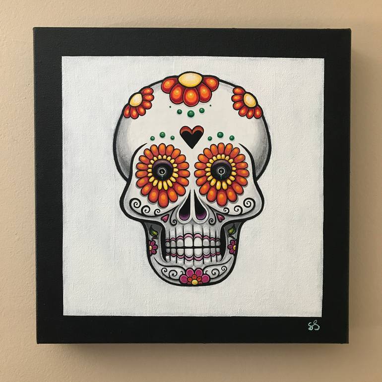 Original Illustration Other Painting by Steve Stefanko
