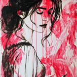 Dreams in Pink #2 by Valera Hrishanin