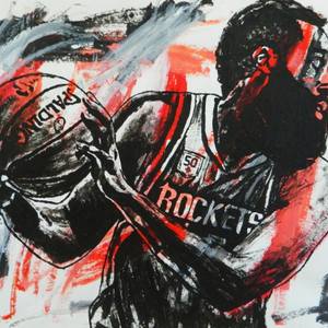 James Harden