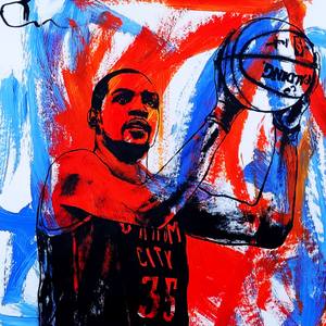 Kevin Durant