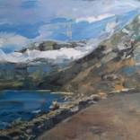 Betty's Bay 2 by Eira Sands