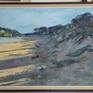 This work was inspired by my love for The Wild Coast in South Africa, where i used to visit on holiday.