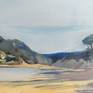 This work was inspired by my love for The Wild Coast in South Africa, where i used to visit on holiday.