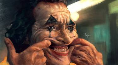 Joker Cold Your Fire thumb