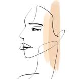 The Abstract Series  |  #1 by Vari Longmuir