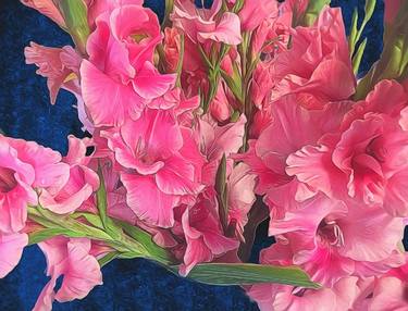 Original Floral Photography by Cindy Boyd
