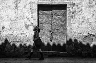 Print of People Photography by Martin Polanic