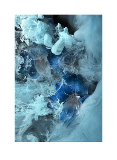 Saatchi Art Artist Jim Spelman; Photography, “Exhale (Signed, Limited Edition, 3 of 22)” #art
