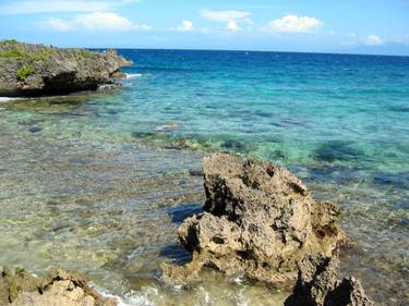 Utila Seascape 01 thumb