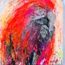 Red Parrot