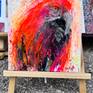 Red Parrot