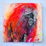 Red Parrot
