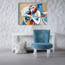 What fish is Lola?  interieur