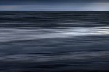 Print of Fine Art Seascape Photography by David Lothian