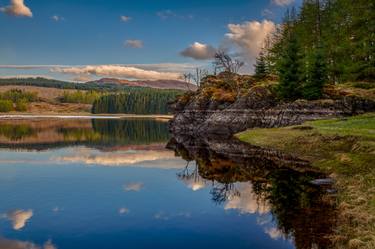 Loch Laggan 05 thumb