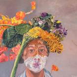 Sighing from the Earth by Maria Peña