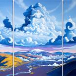 Legacy /Genghis Khan/ by Enkhei T