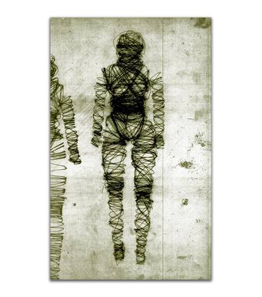 Original Art Deco Technology Photography by Tomy Ceballos