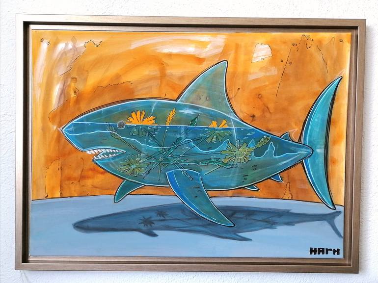 Original Contemporary Still Life Painting by Veselin Tsakov