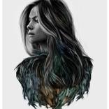 Raven by Linn Wold
