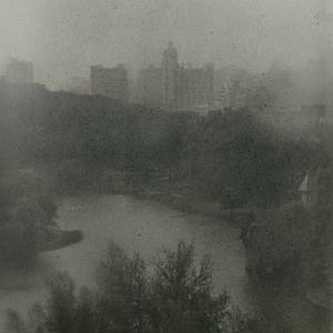 Rainy Day in New York