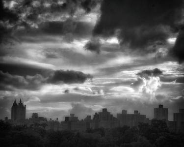 Original Fine Art Cities Photography by Beth Cummins