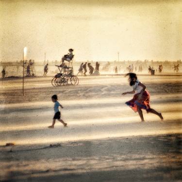 Print of Children Photography by Beth Cummins