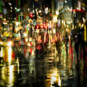Night and the City One