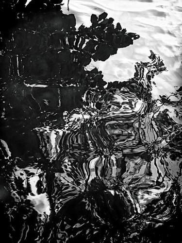 Print of Fine Art Water Photography by Beth Cummins